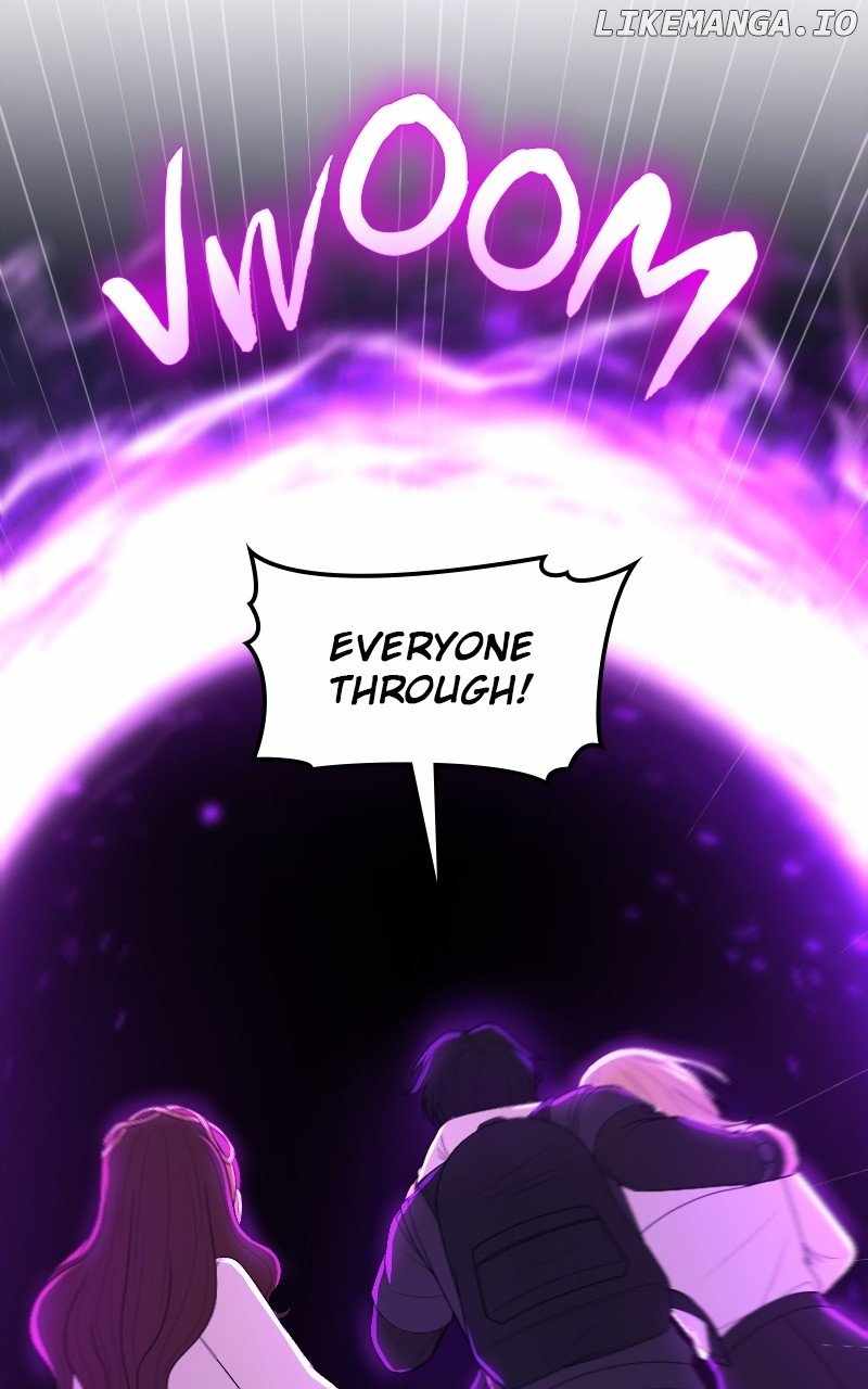 Paranoid Mage Chapter 60 84